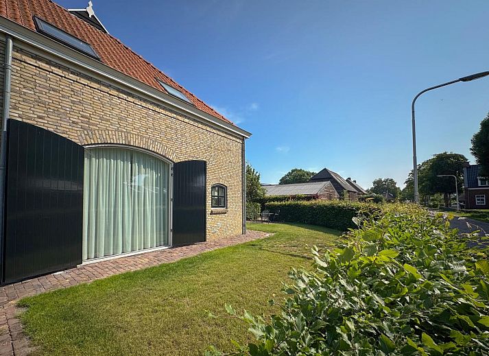 Guest house 442208 - Holiday property West Brabant - Dorsvloer