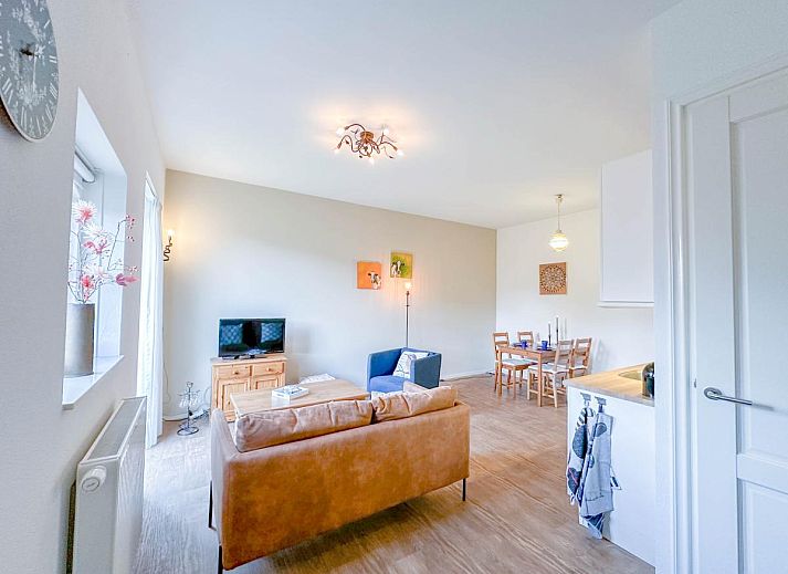 Guest house 442209 - Holiday property West Brabant - Koeienstal