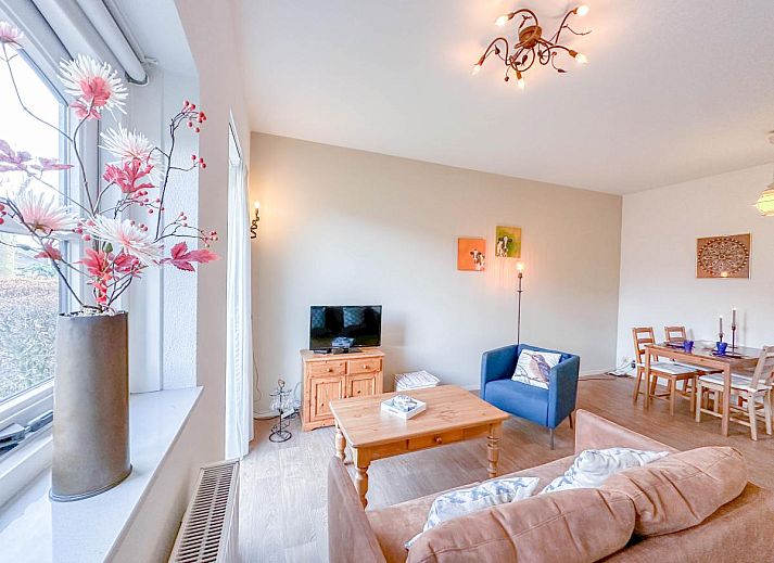 Guest house 442209 - Holiday property West Brabant - Koeienstal
