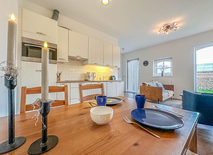 Guest house 442209 - Holiday property West Brabant - Koeienstal
