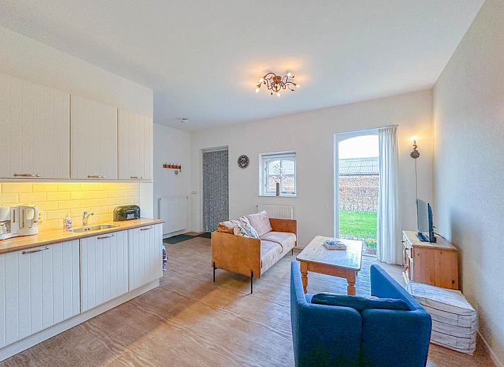 Guest house 442209 - Holiday property West Brabant - Koeienstal
