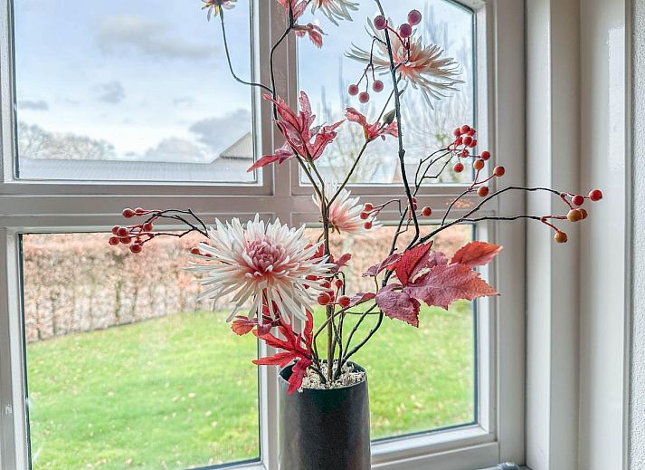 Guest house 442209 - Holiday property West Brabant - Koeienstal