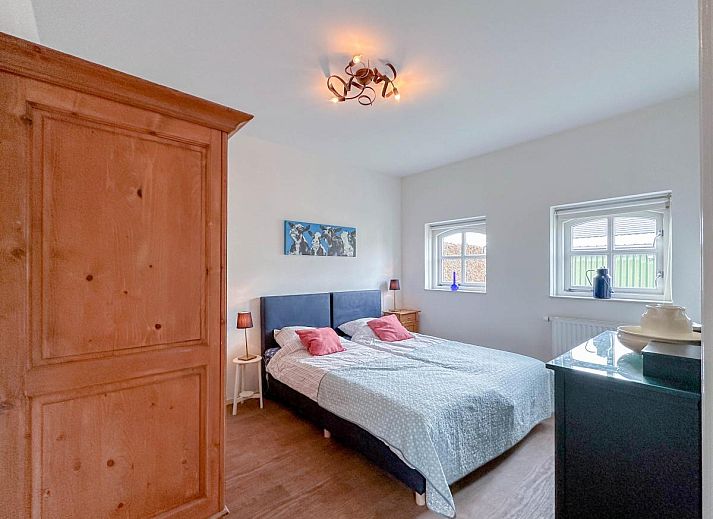 Guest house 442209 - Holiday property West Brabant - Koeienstal