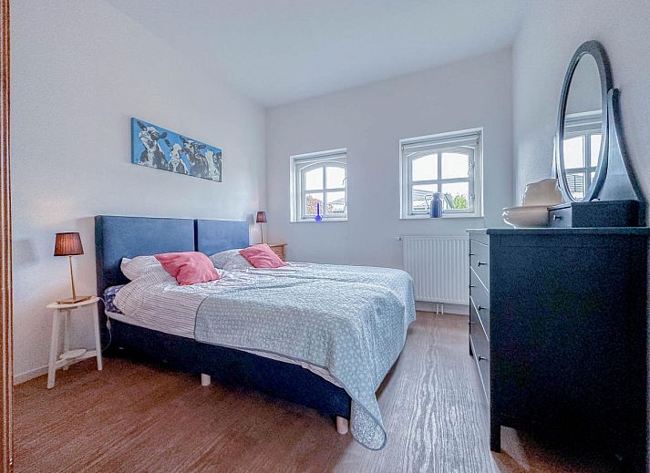 Guest house 442209 - Holiday property West Brabant - Koeienstal