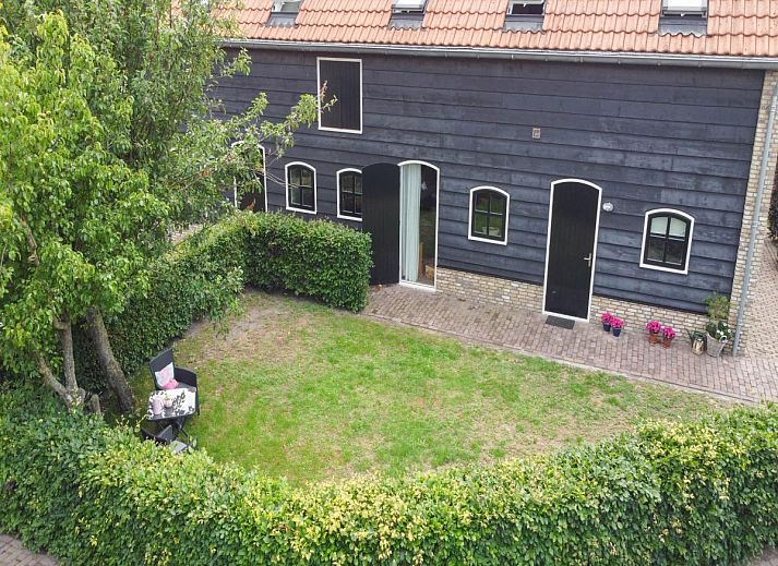 Guest house 442209 - Holiday property West Brabant - Koeienstal