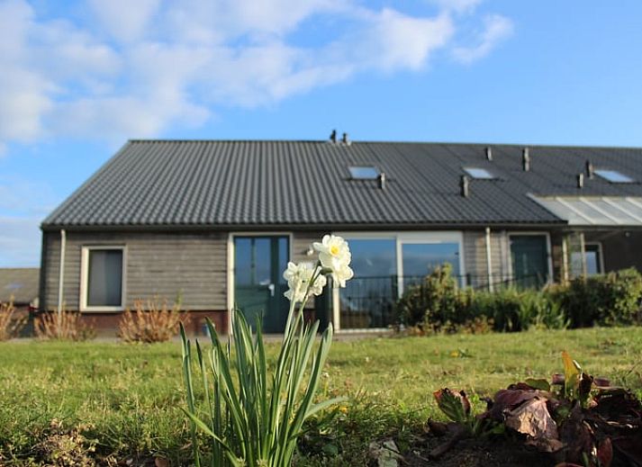 Verblijf 442402 • Chalet West Brabant • Camping de Peelpoort 2