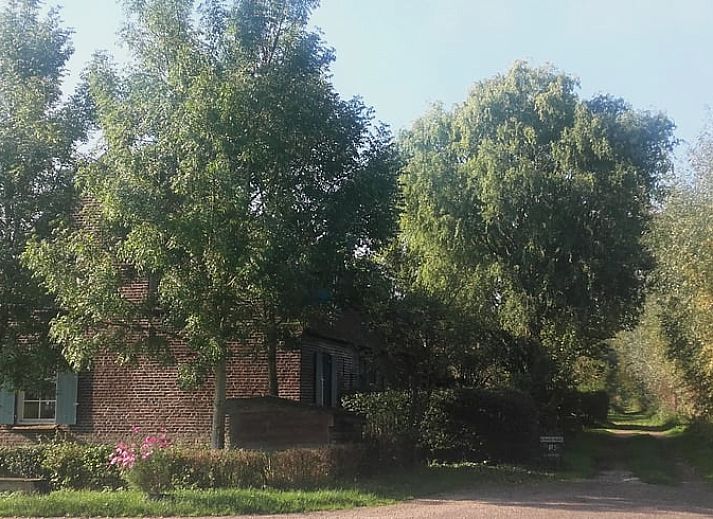 Verblijf 442410 • Vakantiewoning West Brabant • Vakantiehuisje in Heusden Gem. Asten 