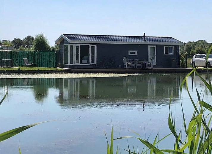 Unterkunft 442503 • Ferienhaus West Brabant • Vakantiehuisje in Molenschot