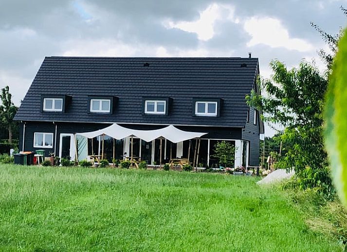 Guest house 442509 - Holiday property West Brabant - Huisje in Molenschot