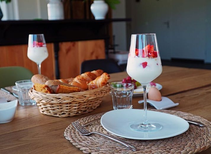Guest house 442509 - Holiday property West Brabant - Huisje in Molenschot