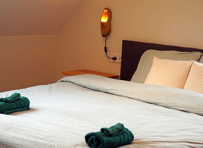 Guest house 442509 - Holiday property West Brabant - Huisje in Molenschot