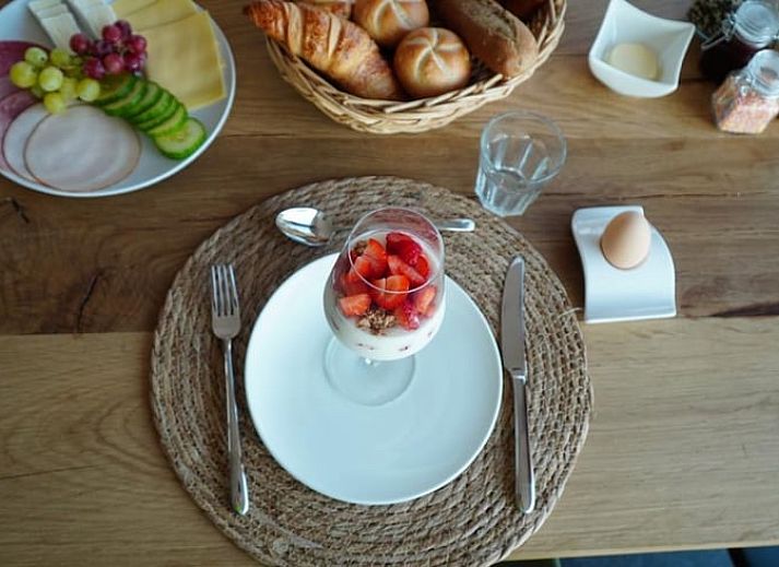 Guest house 442509 - Holiday property West Brabant - Huisje in Molenschot