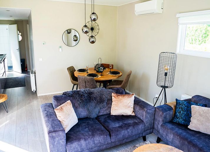 Guest house 442510 - Holiday property West Brabant - Brabants Weelde