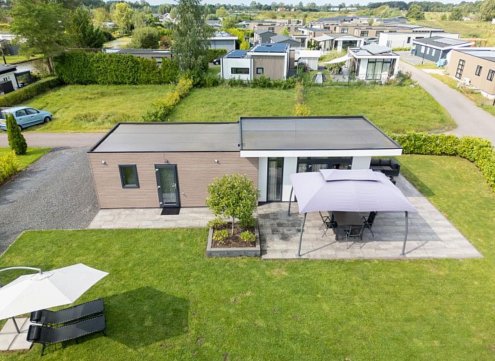 Guest house 442510 - Holiday property West Brabant - Brabants Weelde