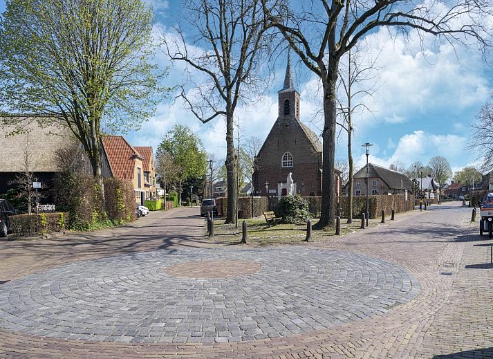 Guest house 442510 - Holiday property West Brabant - Brabants Weelde