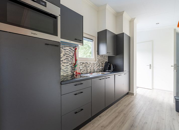 Unterkunft 442511 - Ferienhaus West Brabant - «Brabants Weelde 33»