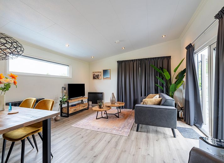 Unterkunft 442511 - Ferienhaus West Brabant - «Brabants Weelde 33»