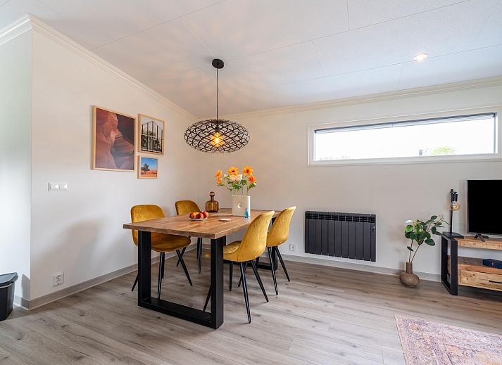 Unterkunft 442511 - Ferienhaus West Brabant - «Brabants Weelde 33»