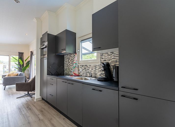 Unterkunft 442511 - Ferienhaus West Brabant - «Brabants Weelde 33»