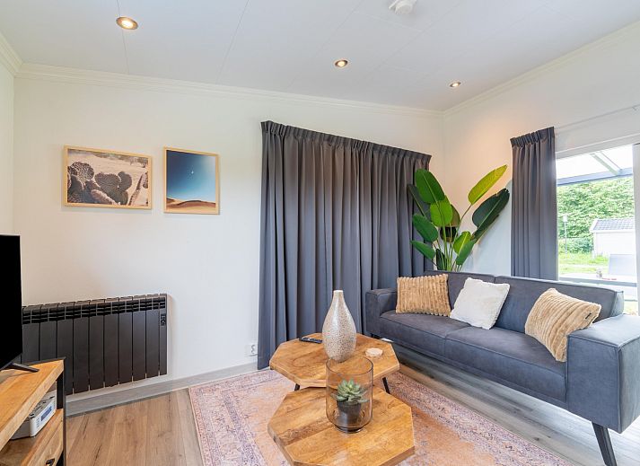 Unterkunft 442511 - Ferienhaus West Brabant - «Brabants Weelde 33»