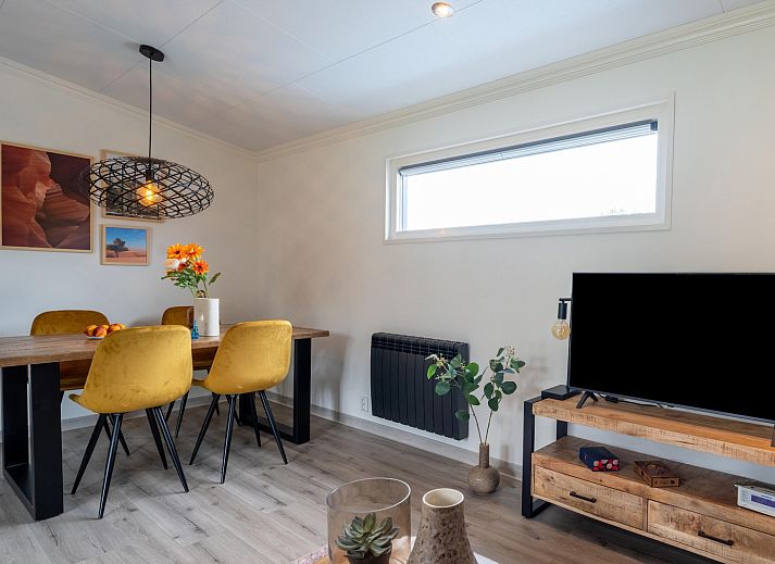 Unterkunft 442511 - Ferienhaus West Brabant - «Brabants Weelde 33»