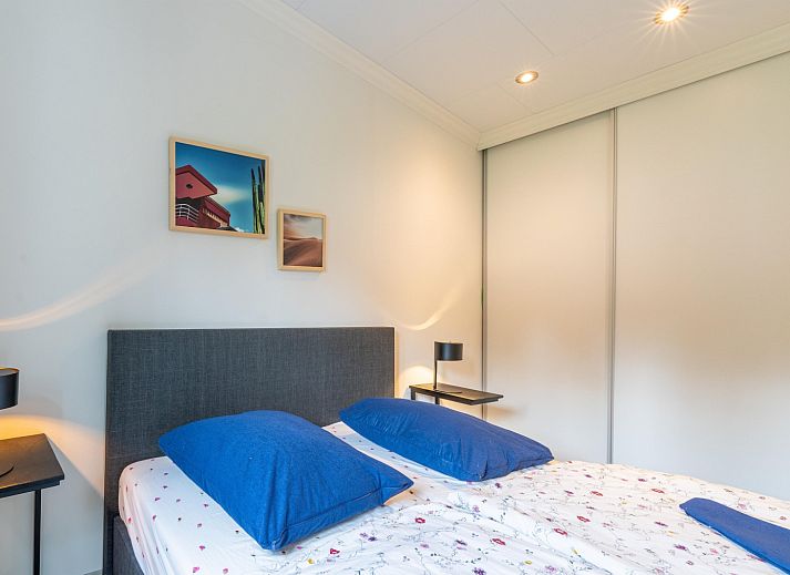 Unterkunft 442511 - Ferienhaus West Brabant - «Brabants Weelde 33»