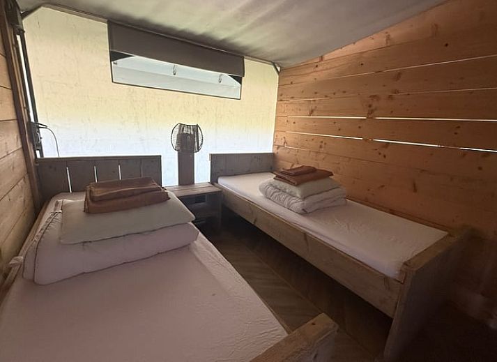 Verblijf 442513 - Vakantiewoning West Brabant - Vakantiehuisje in Molenschot