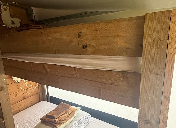 Verblijf 442513 - Vakantiewoning West Brabant - Vakantiehuisje in Molenschot