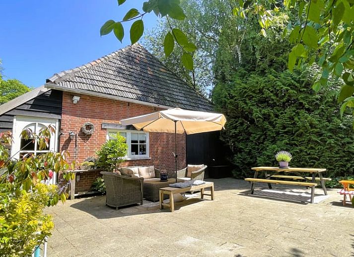 Verblijf 442602 • Vakantiewoning West Brabant • Vakantiehuisje in Rijsbergen