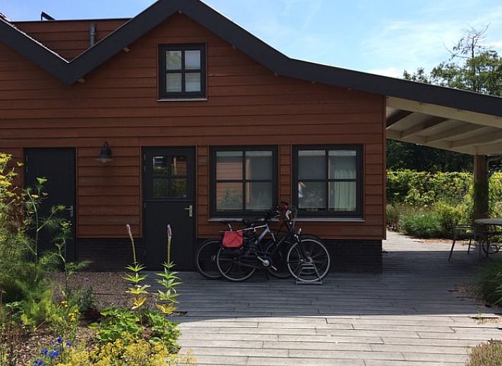 Guest house 442605 • Holiday property West Brabant • Huisje in Rijsbergen