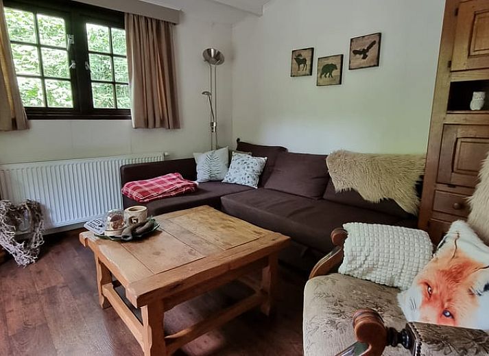 Unterkunft 442606 - Ferienhaus West Brabant - Huisje in Rijsbergen