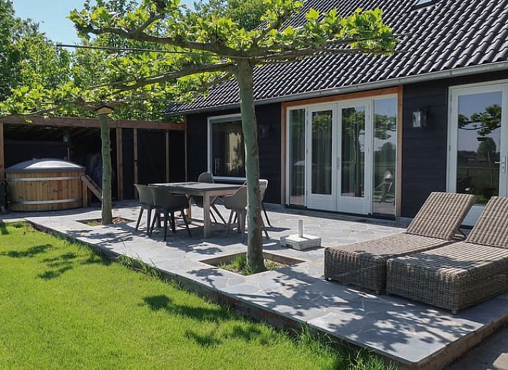 Unterkunft 442609 • Ferienhaus West Brabant • Vakantiehuisje in Rijsbergen