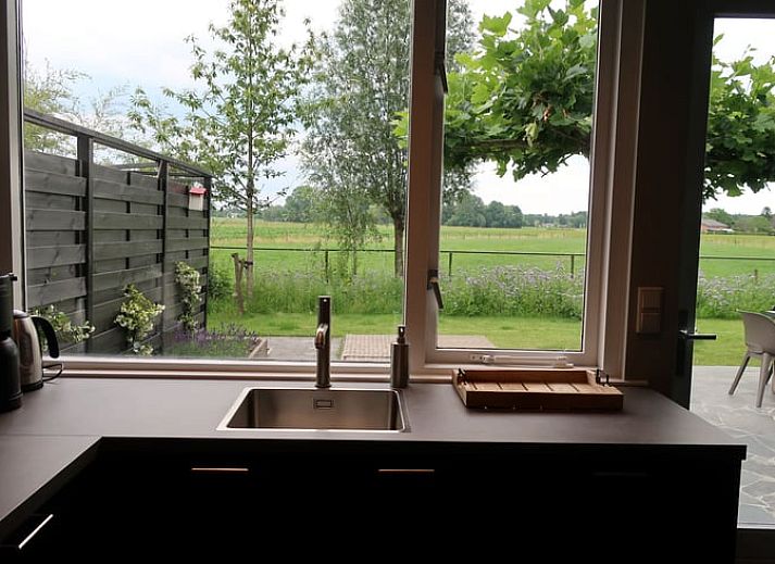 Verblijf 442609 - Vakantiewoning West Brabant - Vakantiehuisje in Rijsbergen