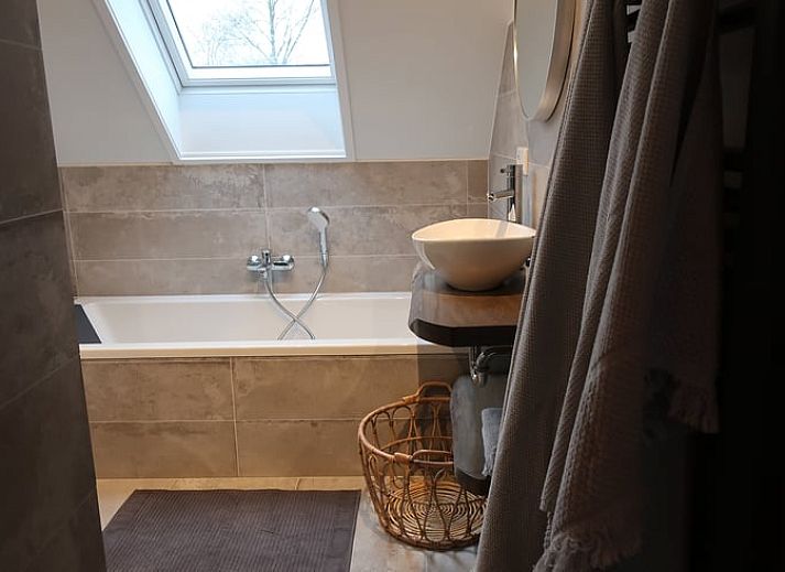 Verblijf 442609 - Vakantiewoning West Brabant - Vakantiehuisje in Rijsbergen