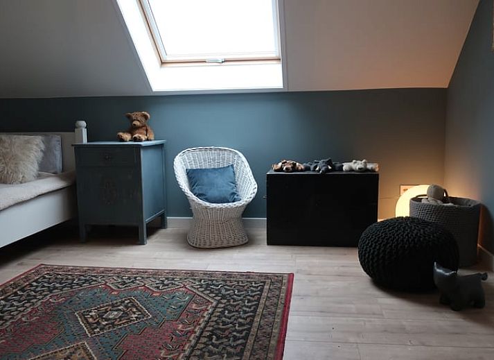 Verblijf 442609 - Vakantiewoning West Brabant - Vakantiehuisje in Rijsbergen