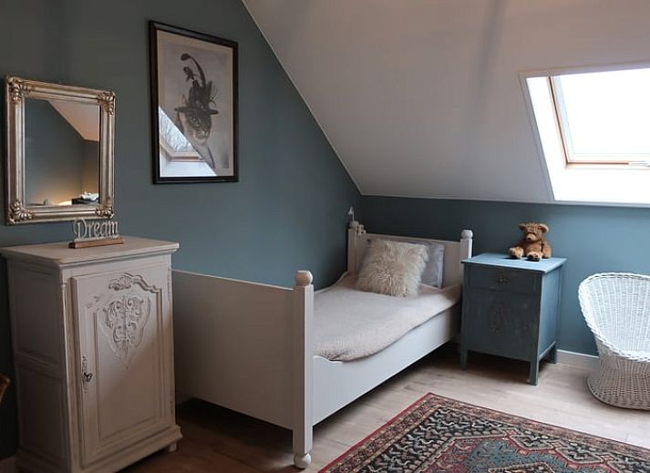 Verblijf 442609 - Vakantiewoning West Brabant - Vakantiehuisje in Rijsbergen