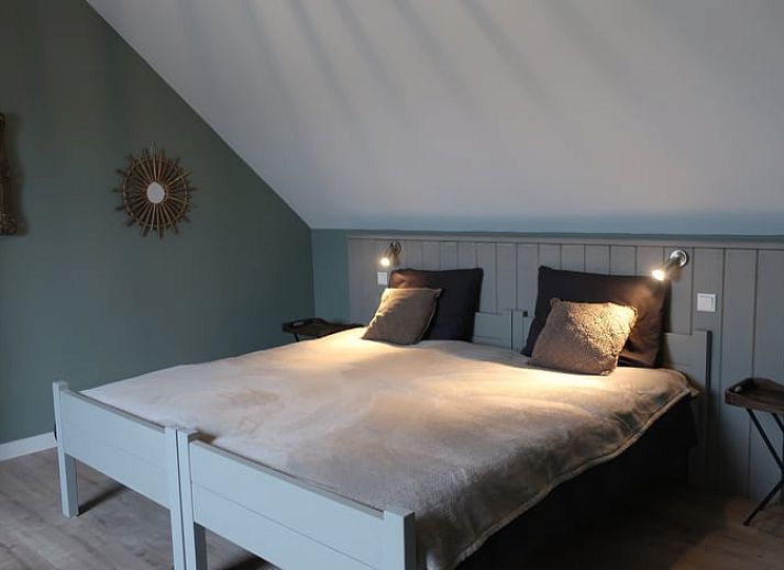 Verblijf 442609 - Vakantiewoning West Brabant - Vakantiehuisje in Rijsbergen