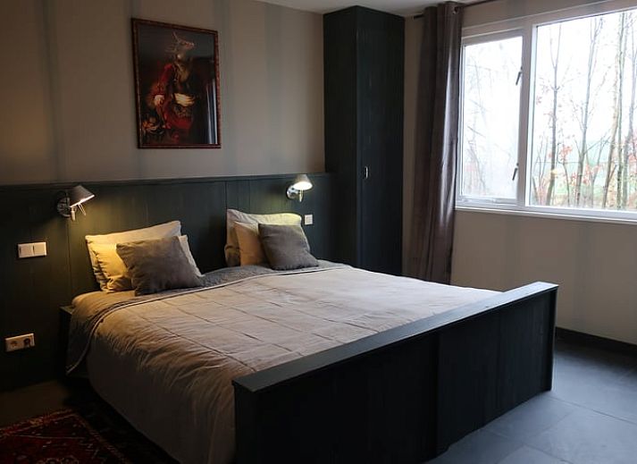 Verblijf 442609 - Vakantiewoning West Brabant - Vakantiehuisje in Rijsbergen
