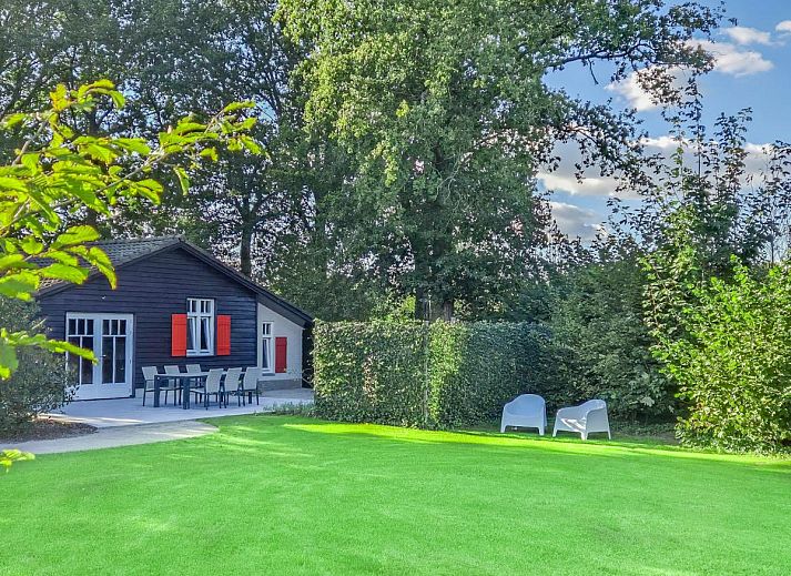 Guest house 442615 • Holiday property West Brabant • De Stal