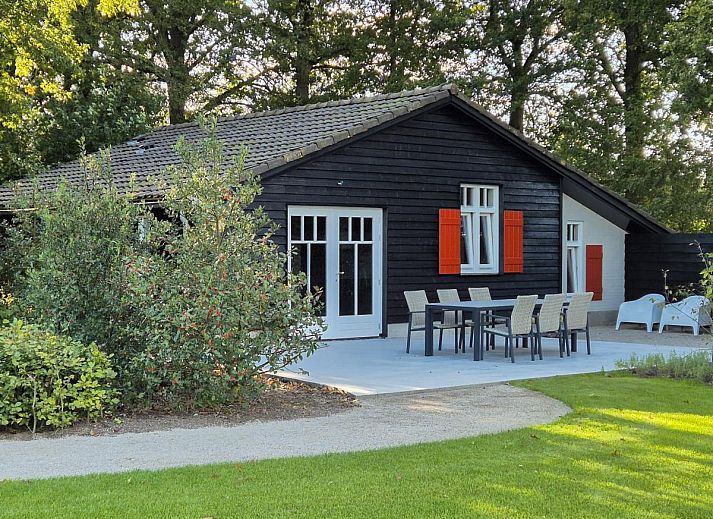 Guest house 442615 - Holiday property West Brabant - De Stal