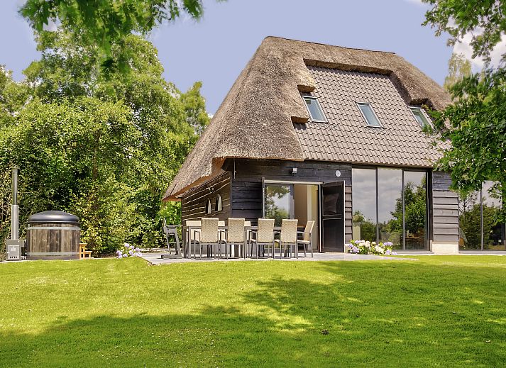 Unterkunft 442619 • Ferienhaus West Brabant • De Karkooi