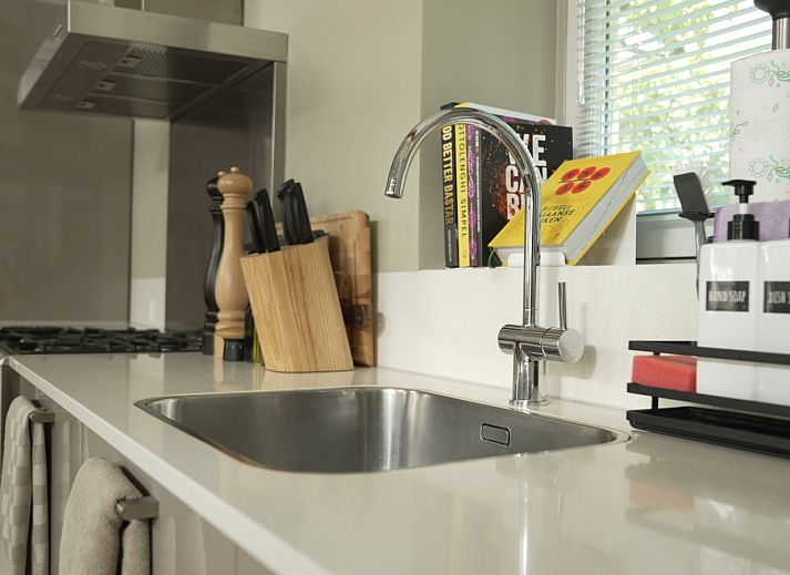 Unterkunft 442702 - Ferienhaus West Brabant - NB203