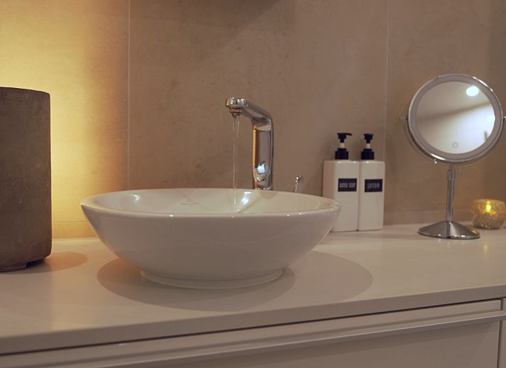 Unterkunft 442702 - Ferienhaus West Brabant - NB203