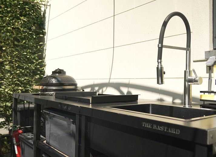 Unterkunft 442702 - Ferienhaus West Brabant - NB203