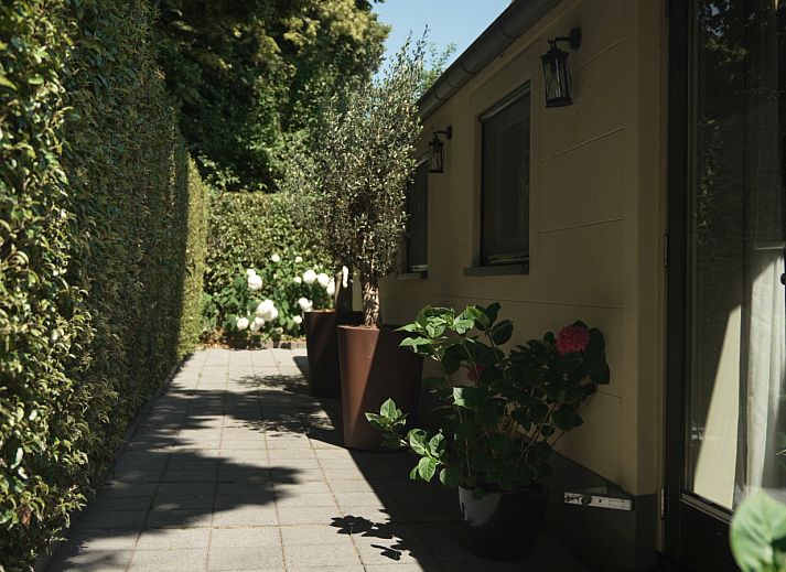 Unterkunft 442702 - Ferienhaus West Brabant - NB203