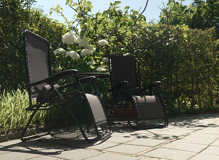 Unterkunft 442702 - Ferienhaus West Brabant - NB203