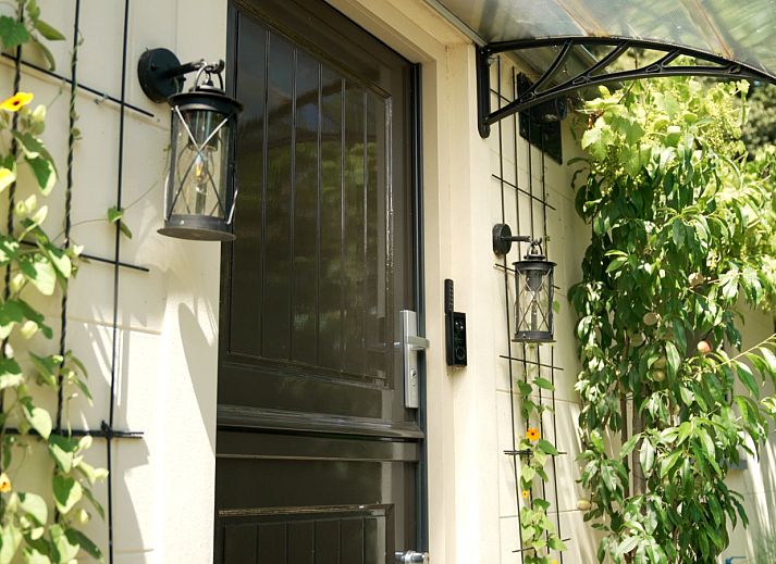 Unterkunft 442702 - Ferienhaus West Brabant - NB203