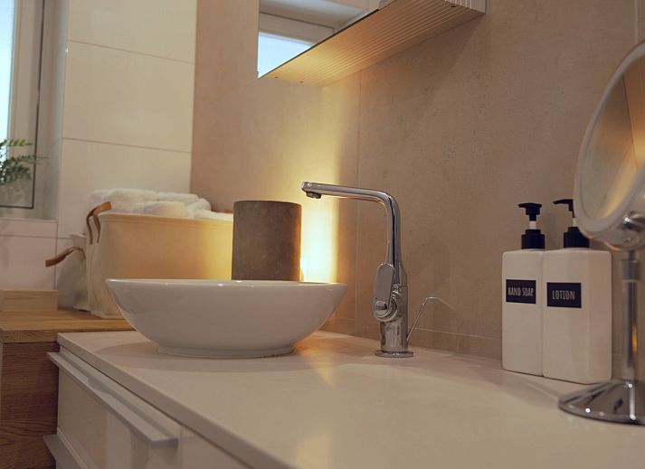 Unterkunft 442702 - Ferienhaus West Brabant - NB203