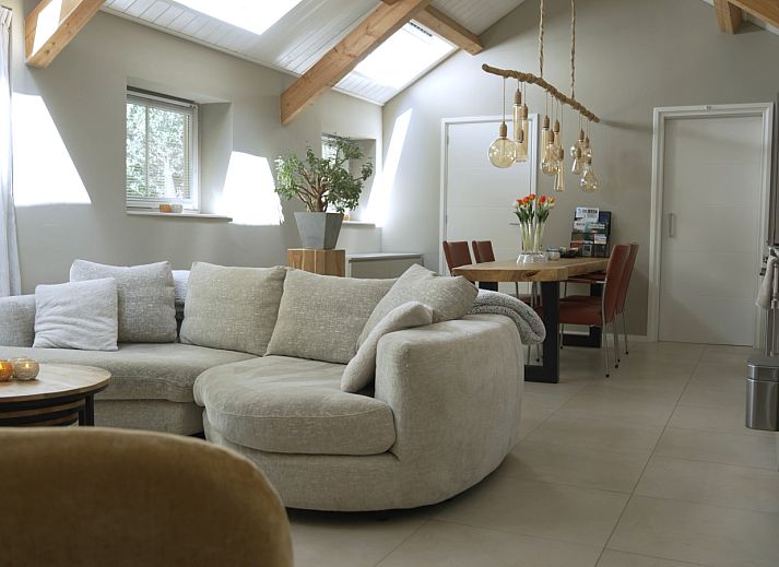 Unterkunft 442702 - Ferienhaus West Brabant - NB203