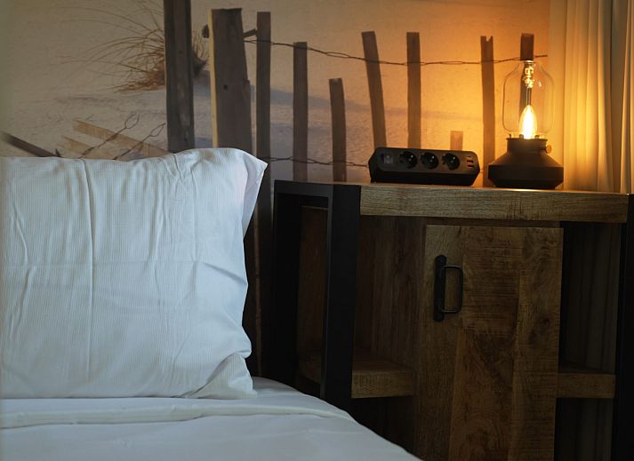 Unterkunft 442702 - Ferienhaus West Brabant - NB203